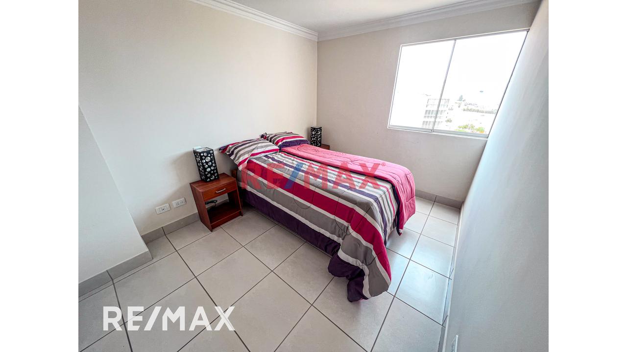 Departamento De Estreno 4To Piso En Venta - 11