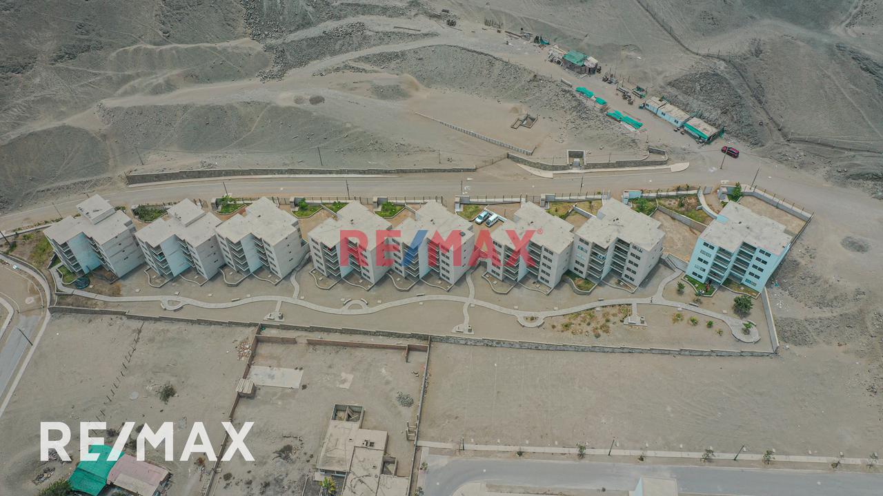 Departamento De Estreno 4To Piso En Venta - 19