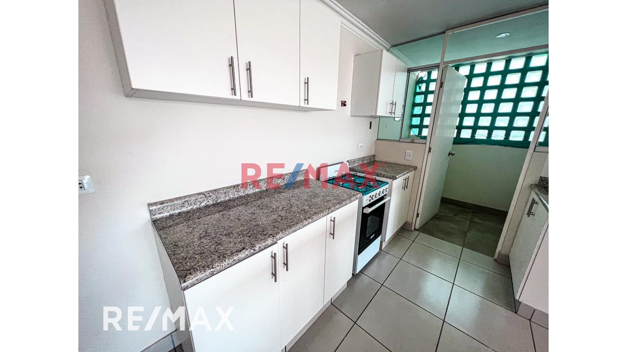 Departamento De Estreno 4To Piso En Venta - 3