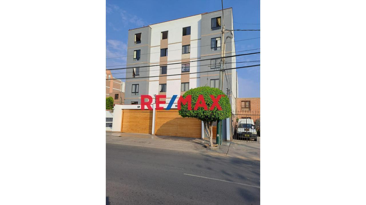 Venta Hermoso Departamento En Surco