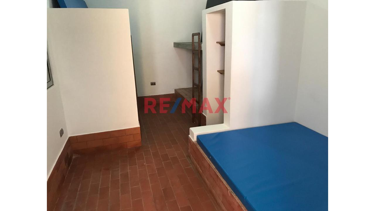Venta De Hermosa Casa En Esquina En Punta Negra, Calle Los Corales - 7