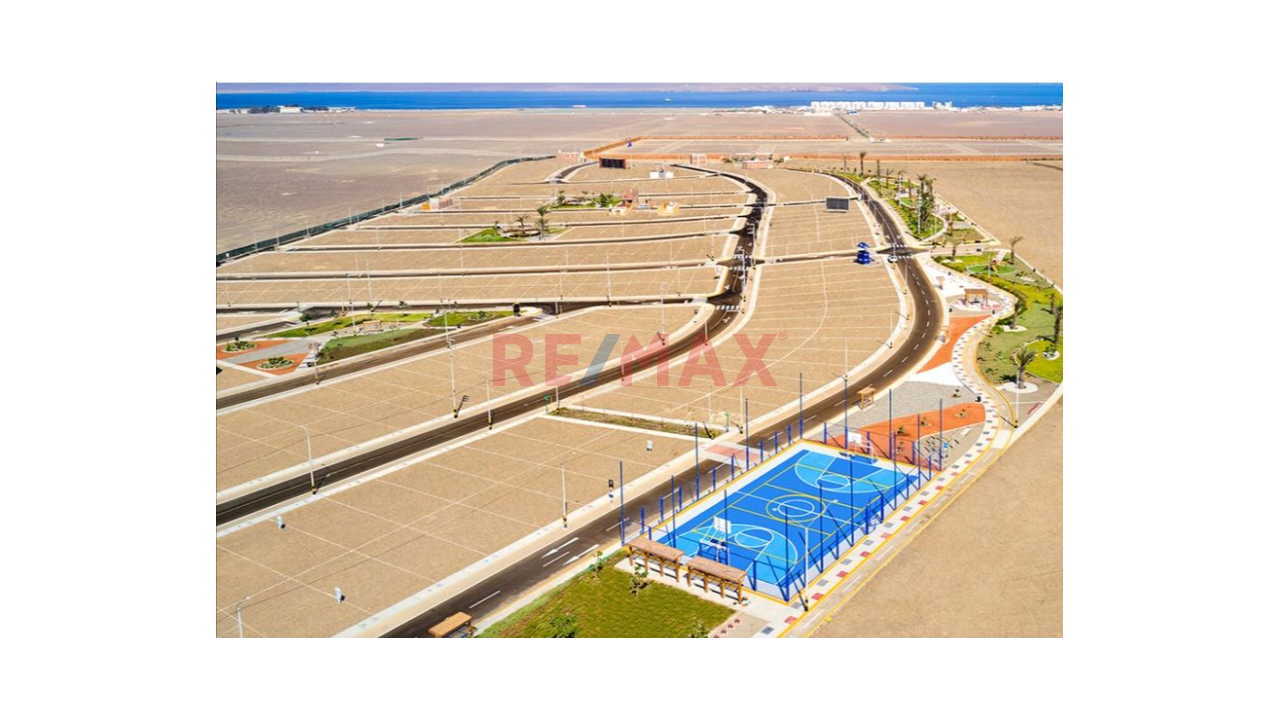 Terreno en Venta ubicado en Paracas Terreno en Venta ubicado en Paracas