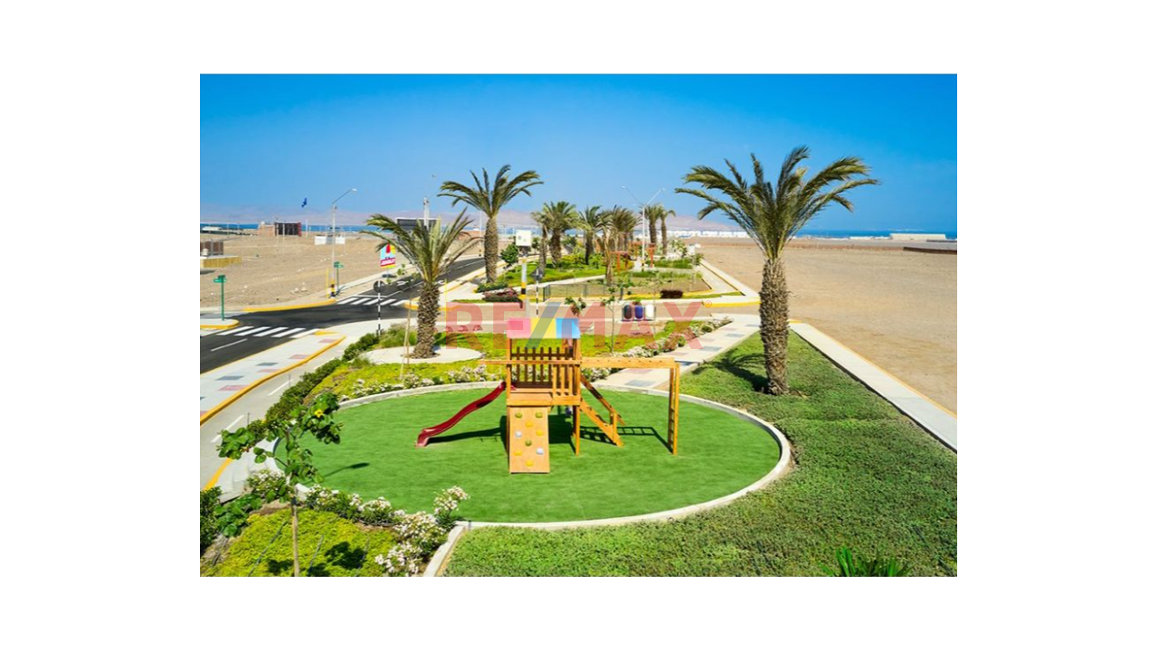 Terreno en Venta ubicado en Condominio Sol De Paracas Terreno en Venta ubicado en Condominio Sol De Paracas
