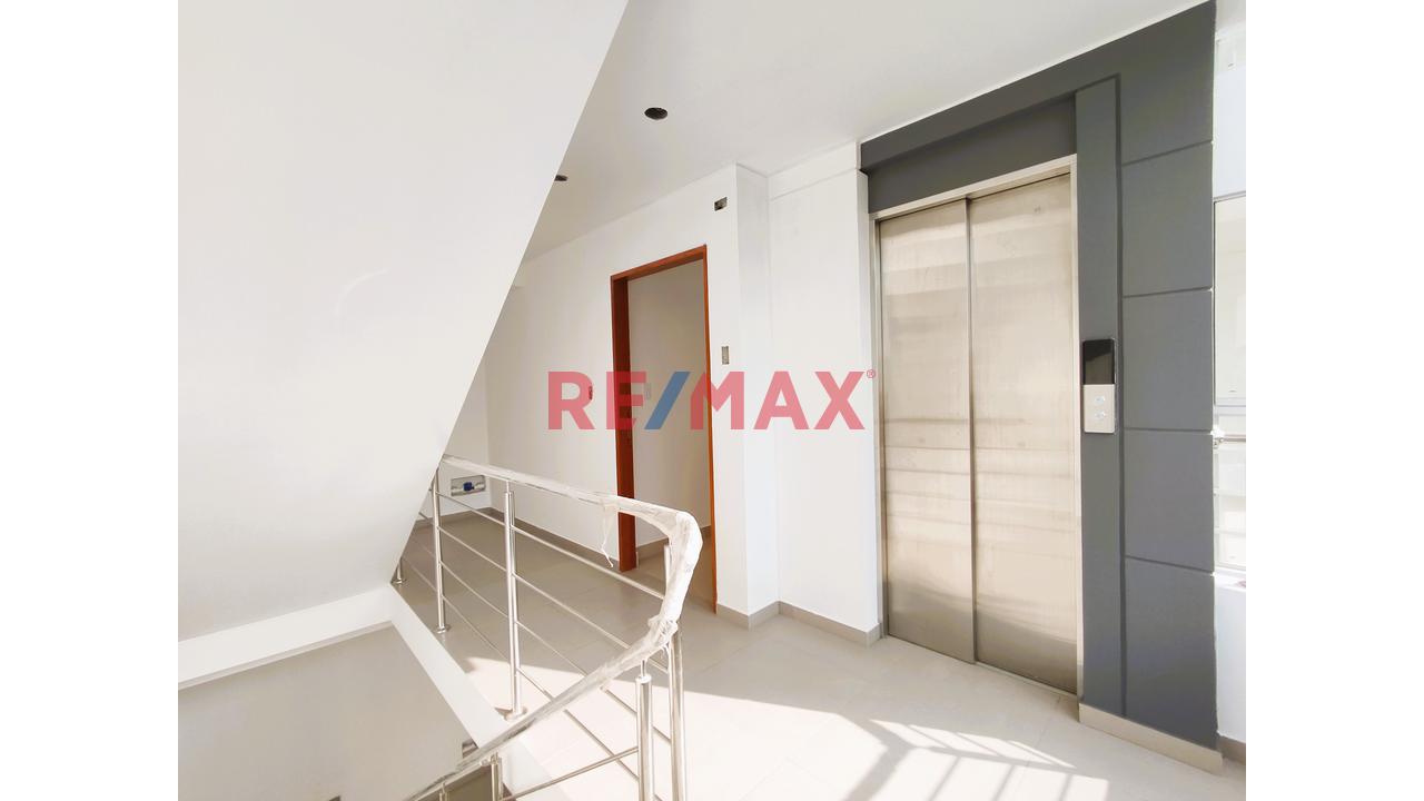 Exclusivo Dúplex De Estreno, Moderno Y Espacioso, En Edificio Ubicado En San Miguel. - 3