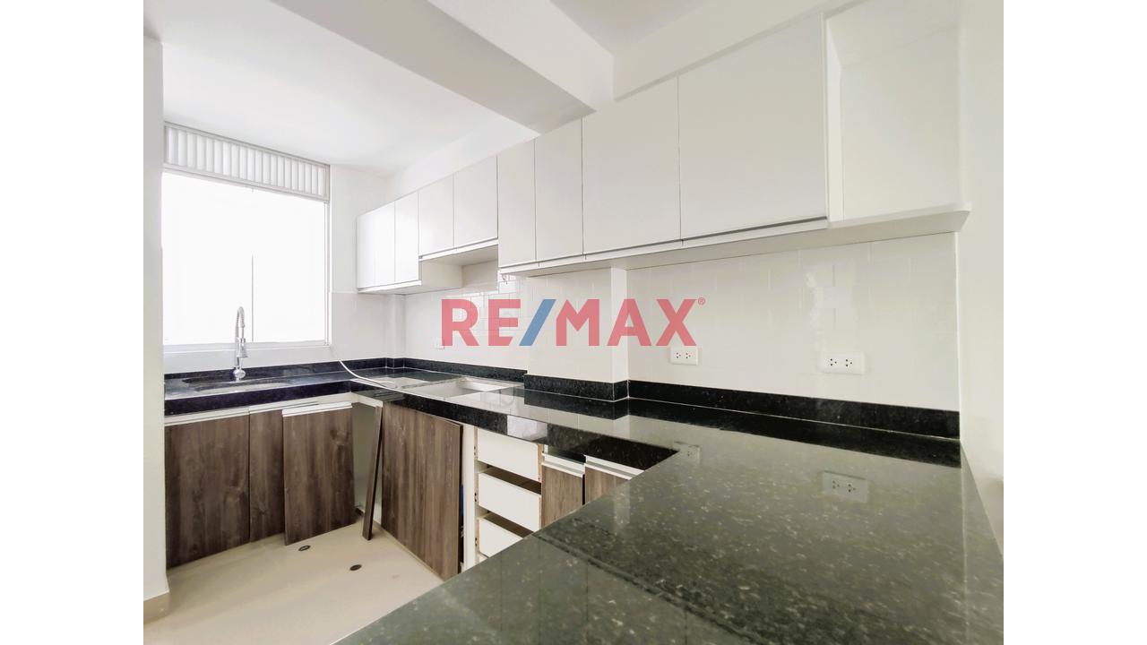 Exclusivo Dúplex De Estreno, Moderno Y Espacioso, En Edificio Ubicado En San Miguel. - 9
