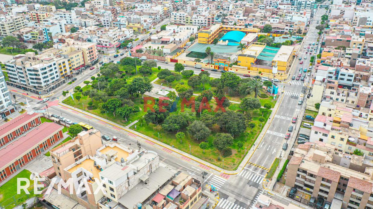 Exclusivo Dúplex De Estreno, Moderno Y Espacioso, En Edificio Ubicado En San Miguel. - 12