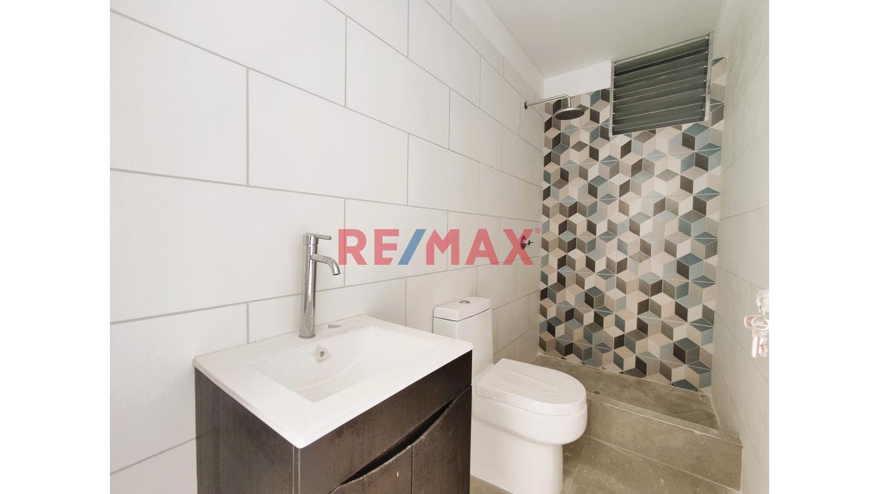 Exclusivo Dúplex De Estreno, Moderno Y Espacioso, En Edificio Ubicado En San Miguel. - 16