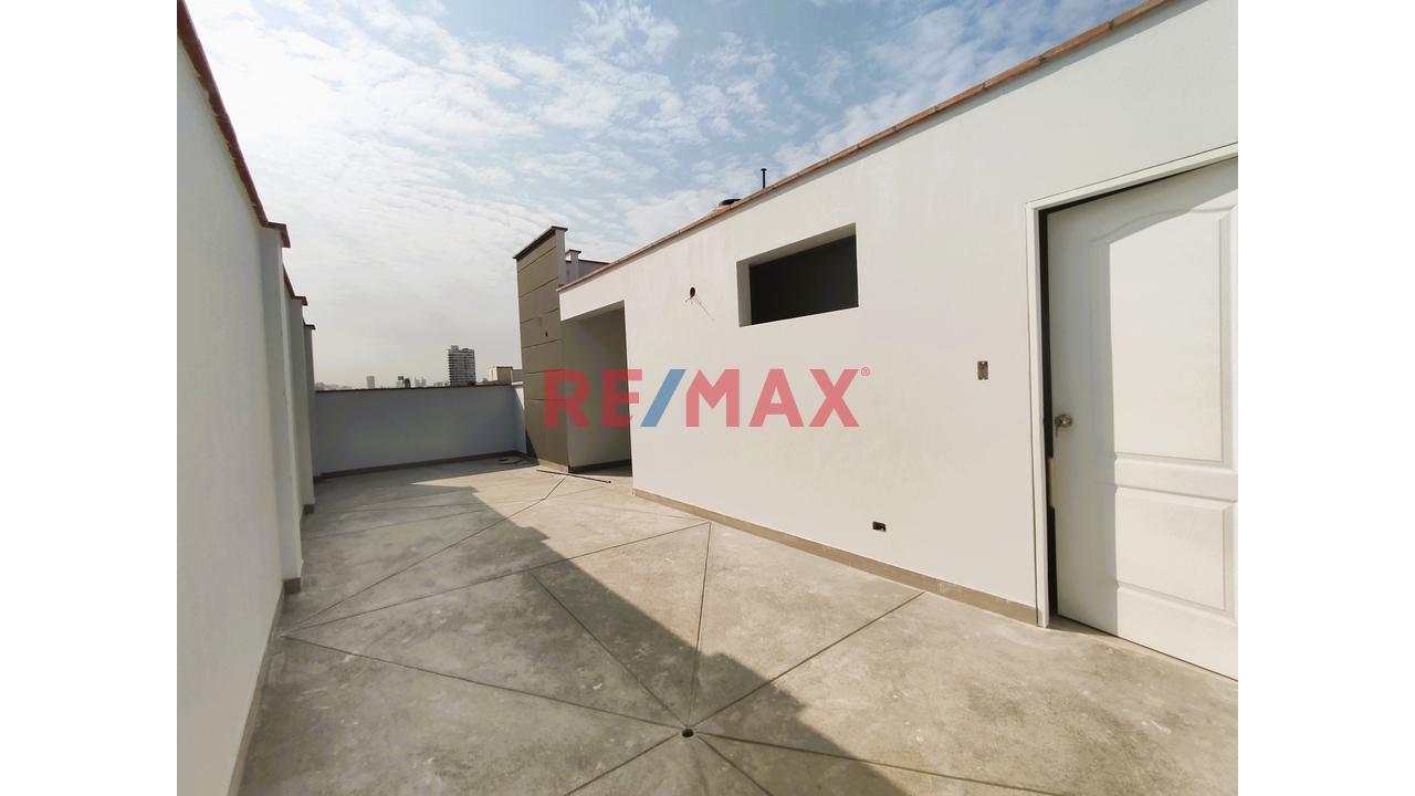 Exclusivo Dúplex De Estreno, Moderno Y Espacioso, En Edificio Ubicado En San Miguel. - 19