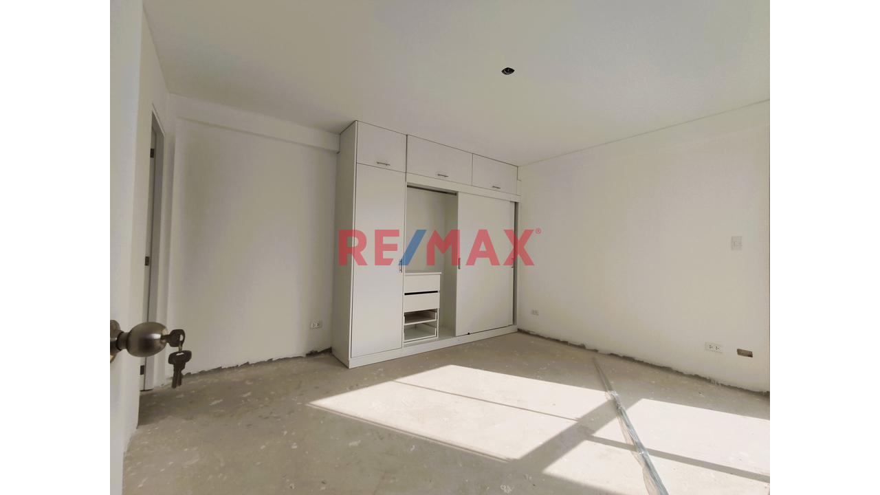 Exclusivo Dúplex De Estreno, Moderno Y Espacioso, En Edificio Ubicado En San Miguel. - 13