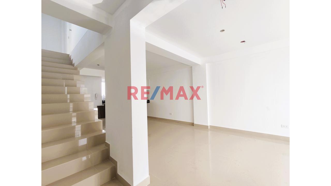 Exclusivo Dúplex De Estreno, Moderno Y Espacioso, En Edificio Ubicado En San Miguel. - 7