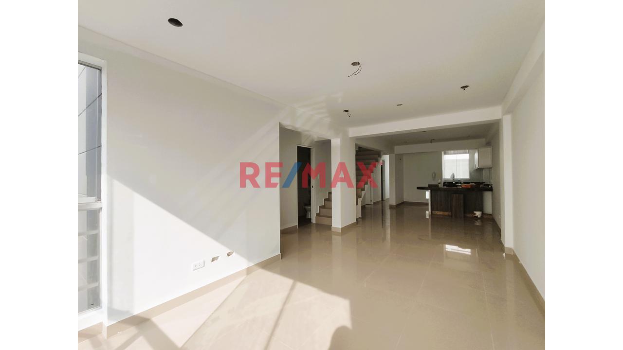 Exclusivo Dúplex De Estreno, Moderno Y Espacioso, En Edificio Ubicado En San Miguel. - 4