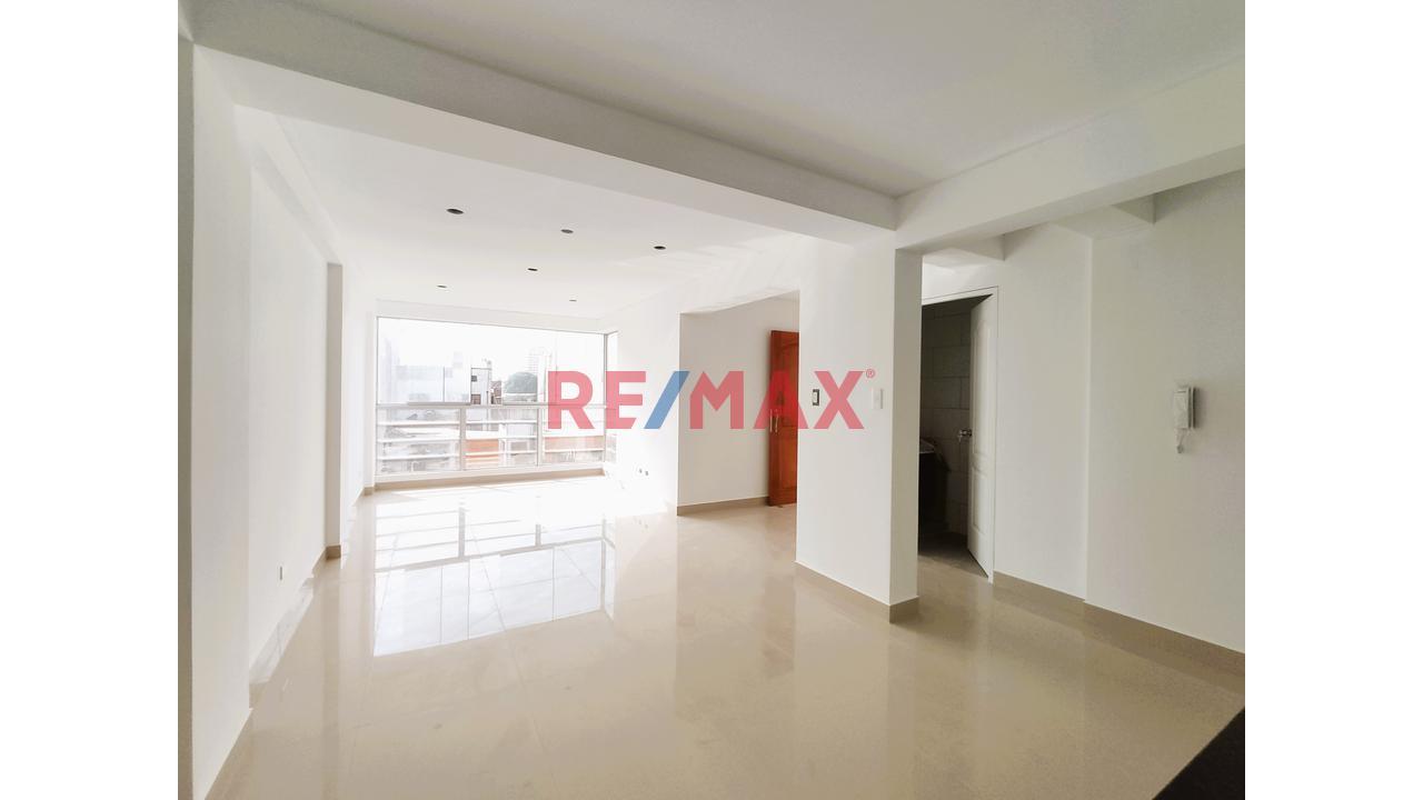 Exclusivo Dúplex De Estreno, Moderno Y Espacioso, En Edificio Ubicado En San Miguel. - 5
