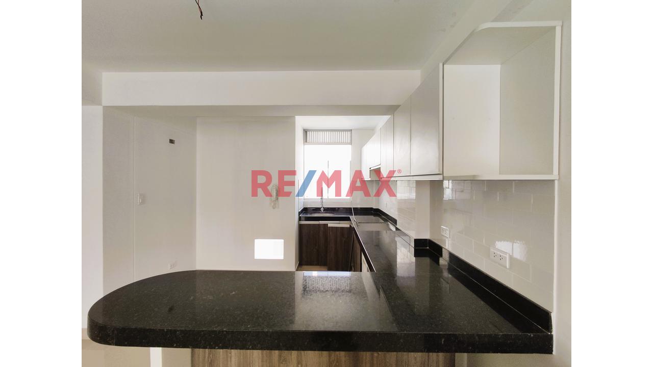 Exclusivo Dúplex De Estreno, Moderno Y Espacioso, En Edificio Ubicado En San Miguel. - 10
