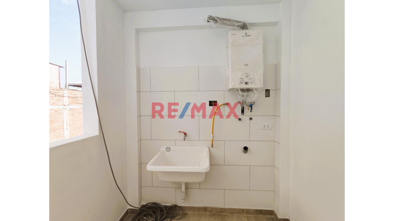 Exclusivo Dúplex De Estreno, Moderno Y Espacioso, En Edificio Ubicado En San Miguel. - 11