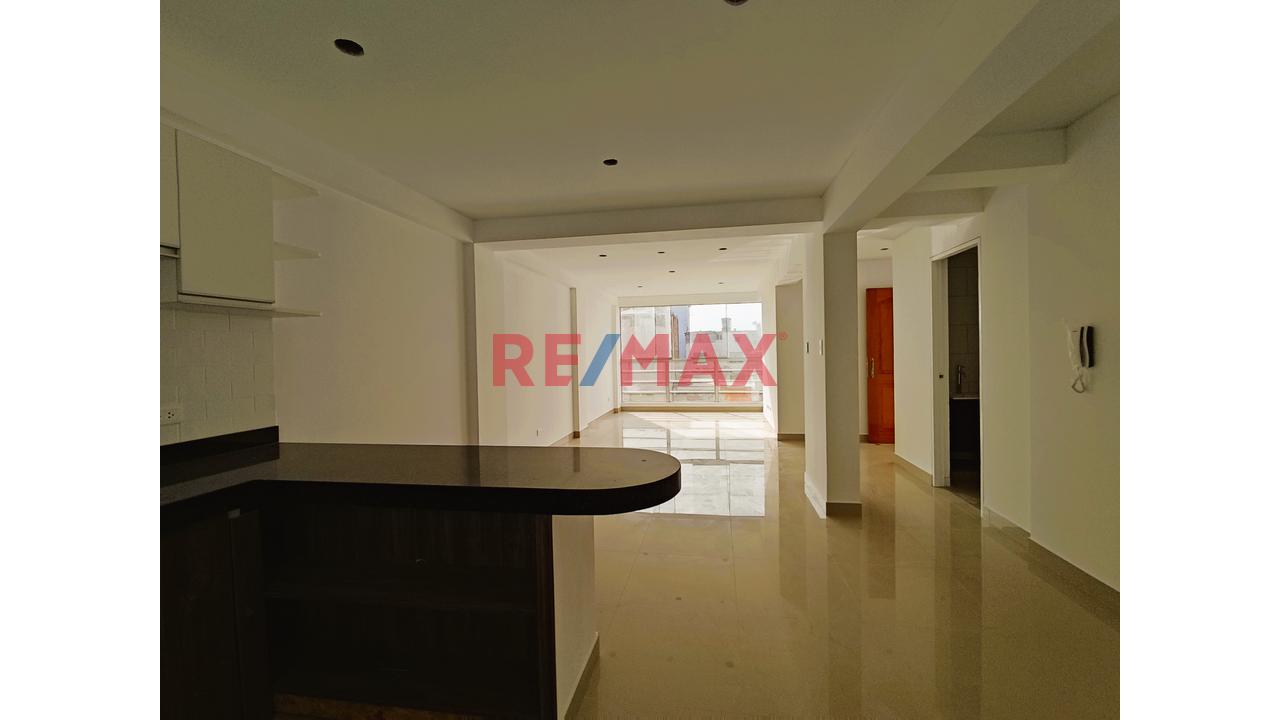 Exclusivo Dúplex De Estreno, Moderno Y Espacioso, En Edificio Ubicado En San Miguel. - 8