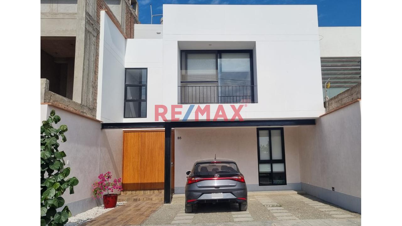 Casa en Venta en Lambayeque, Chiclayo, Pimentel