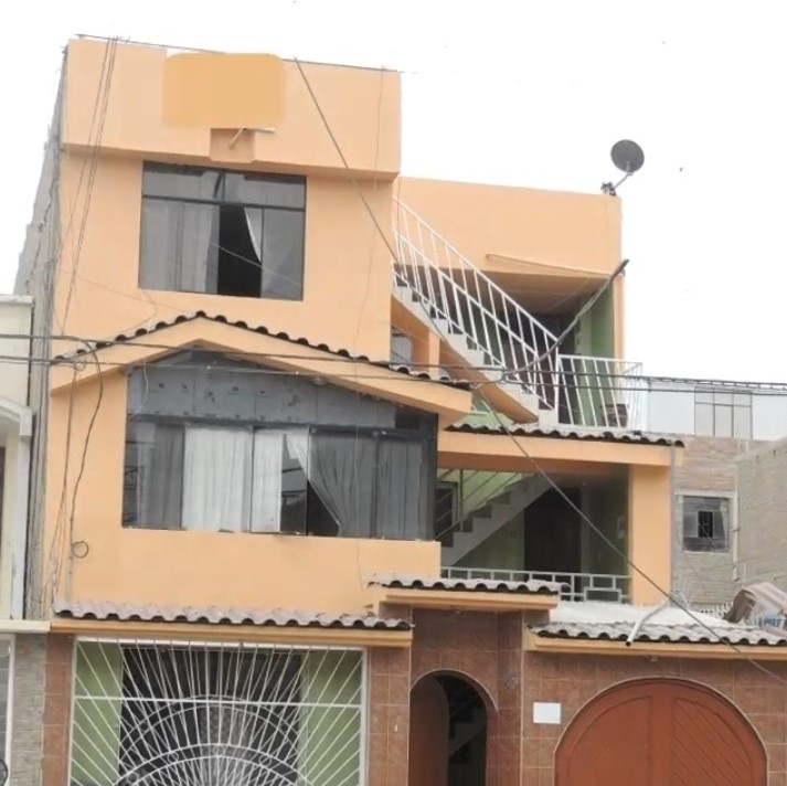 Casa en Venta en Lambayeque, Chiclayo, Chiclayo