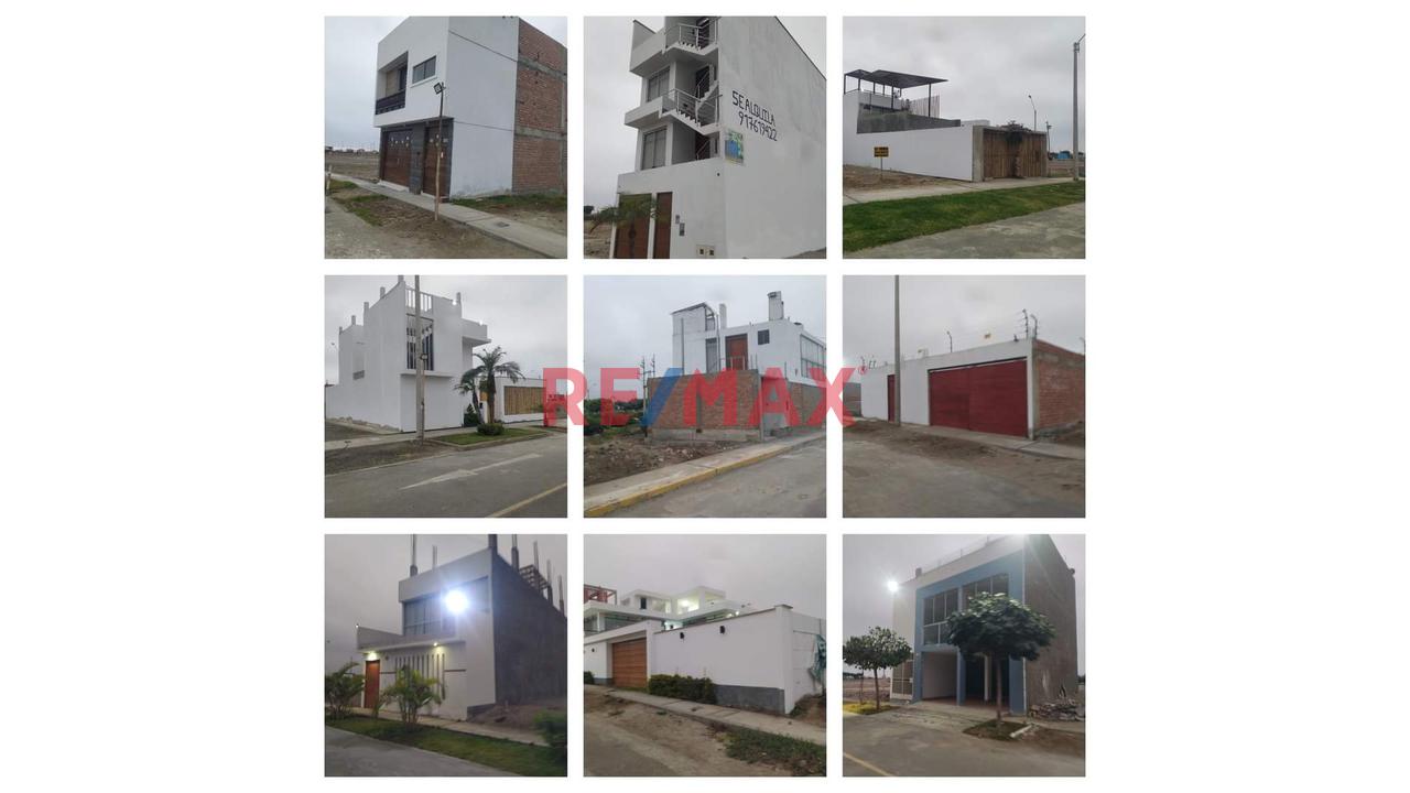 Vendo Terreno Condominio La Alborada De Asia — foto 2