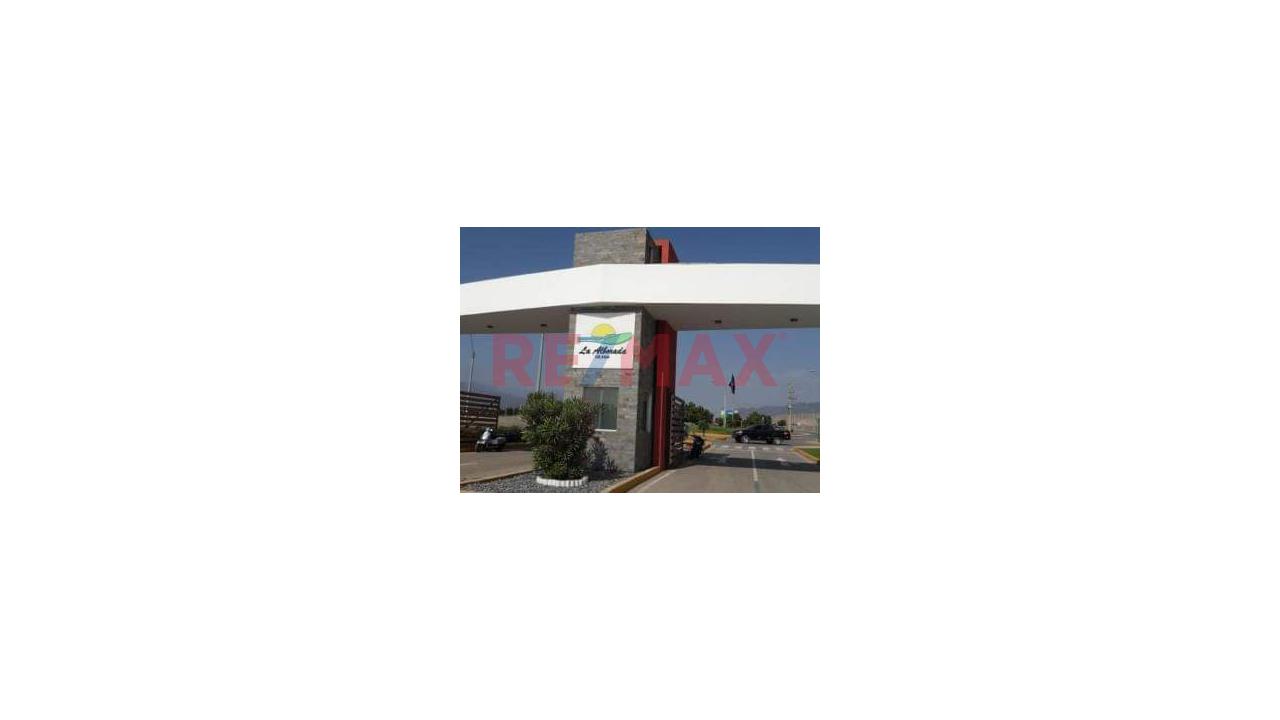 Vendo Terreno Condominio La Alborada De Asia — foto 3