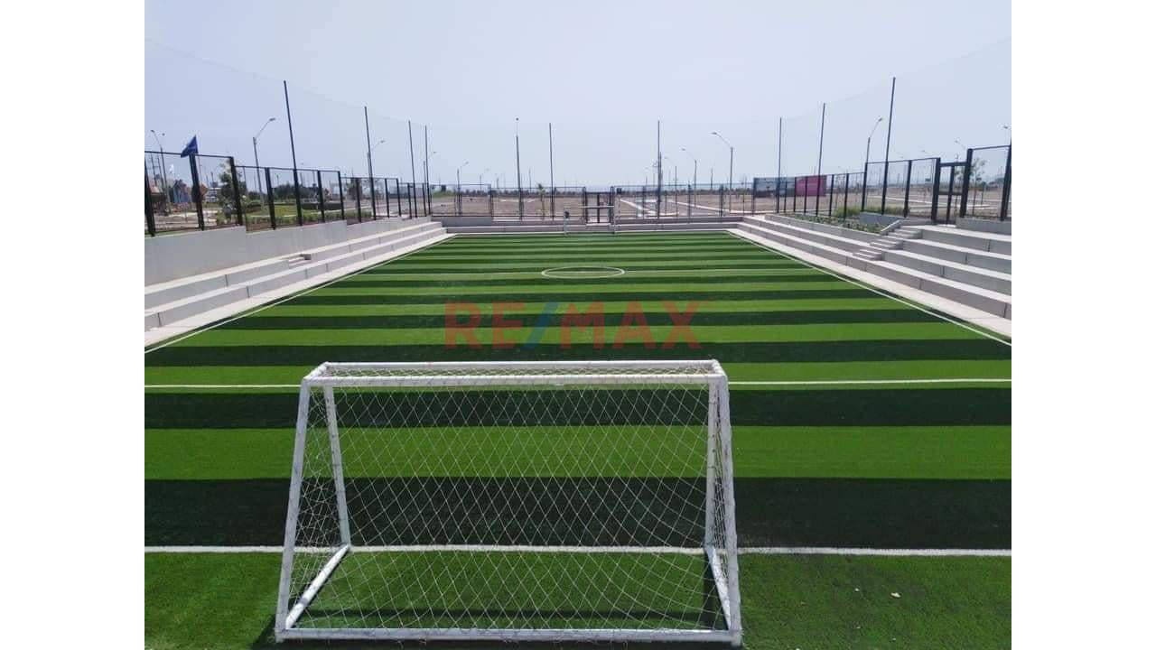Vendo Terreno Condominio La Alborada De Asia — foto 5