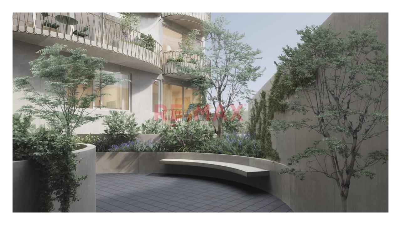 Exclusivo Penthouse De Estreno En Zona Residencial De Miraflores — foto 5