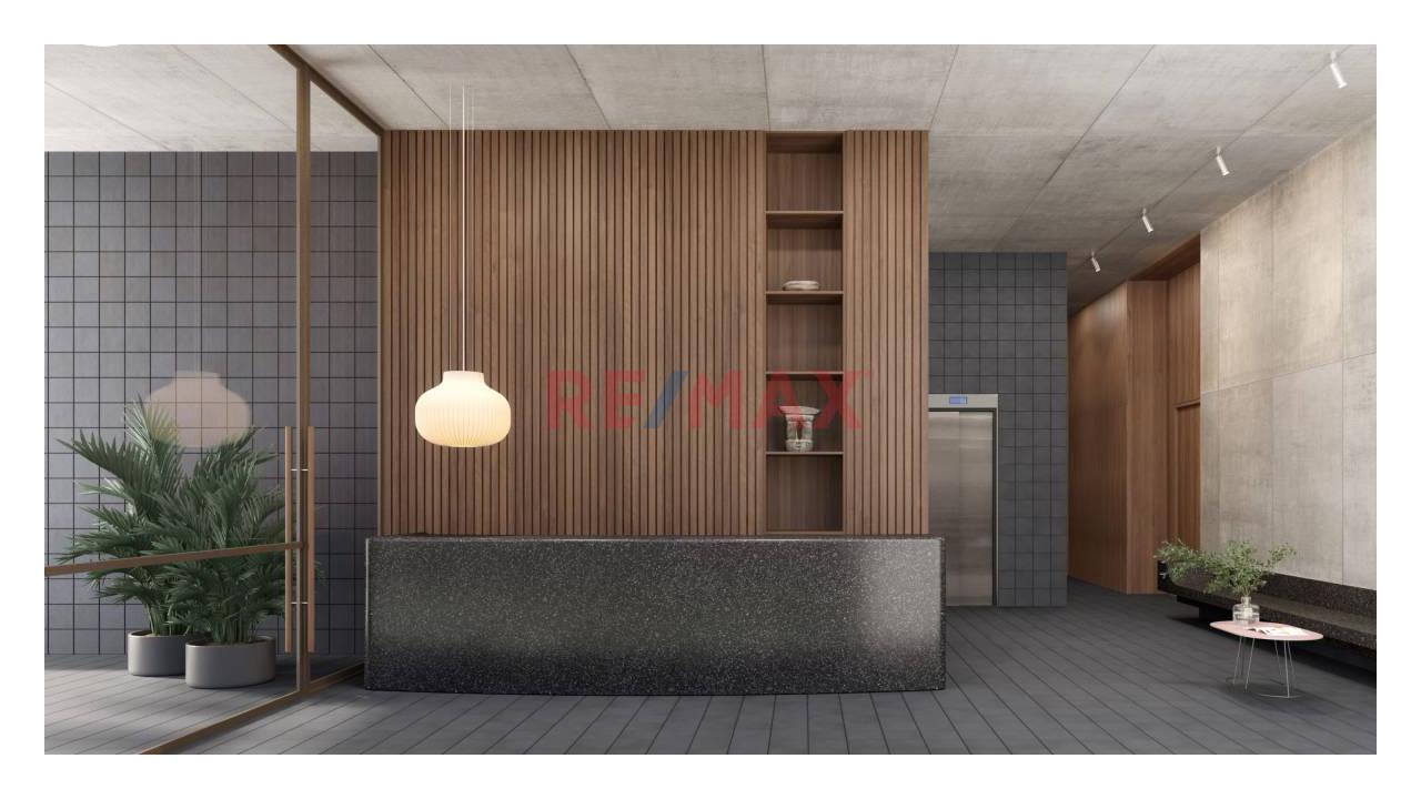 Exclusivo Penthouse De Estreno En Zona Residencial De Miraflores — foto 6
