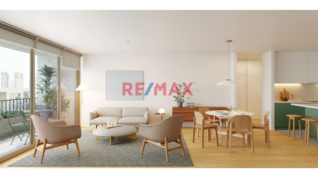 Exclusivo Proyecto Residencial — foto 5