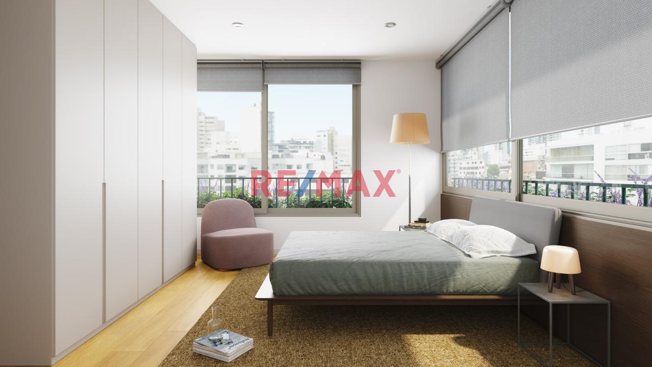 Exclusivo Proyecto Residencial — foto 2