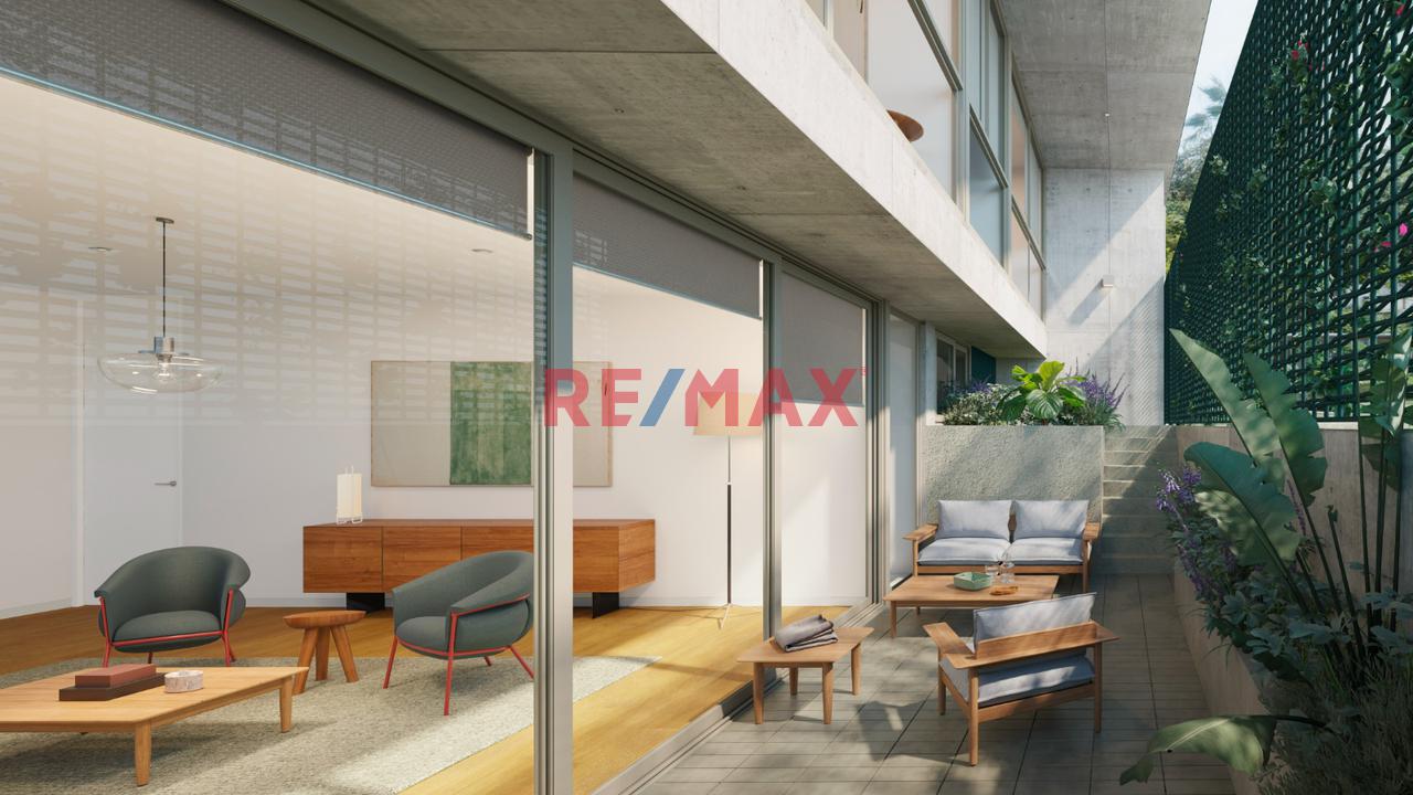 Exclusivo Proyecto Residencial — foto 7