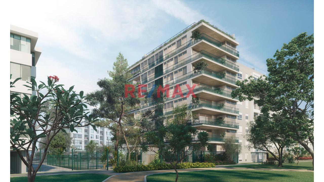 Exclusivo Proyecto Residencial — foto 4