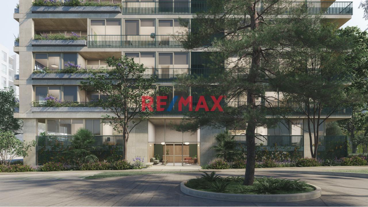 Exclusivo Proyecto Residencial