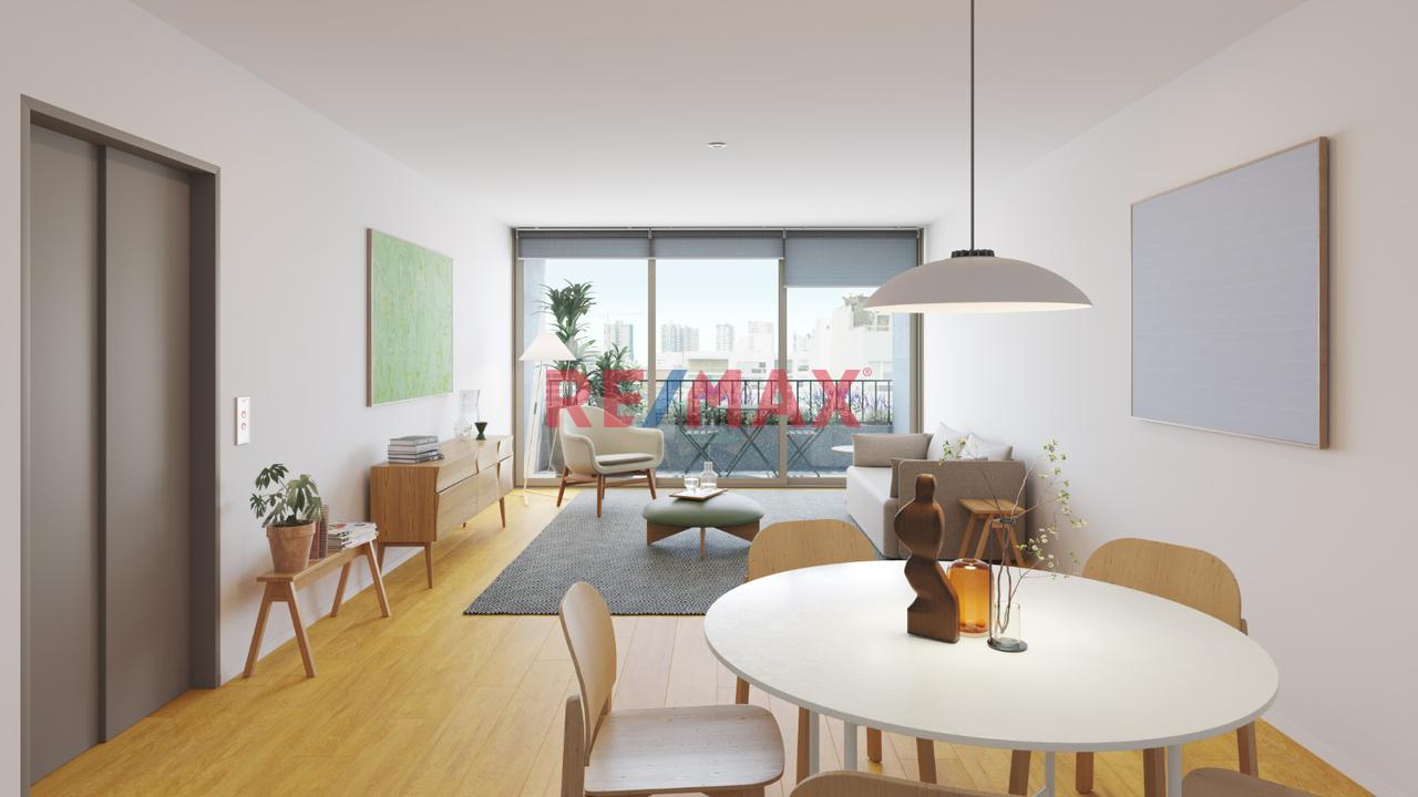 Exclusivo Proyecto Residencial — foto 6