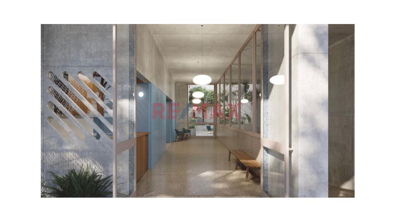 Departamento De Estreno Entrega Inmediata -En La Mejor Zona De Miraflores — foto 3