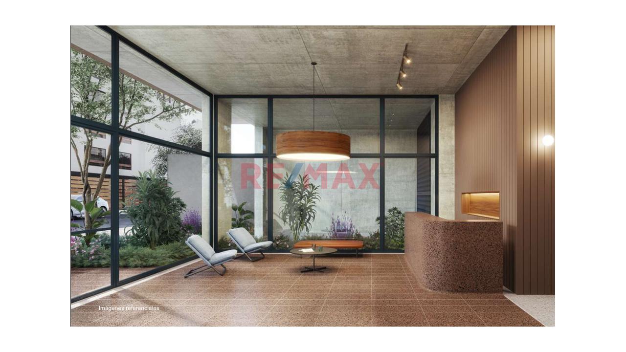 Departamento De Estreno Entrega Inmediata -En La Mejor Zona De Miraflores — foto 4