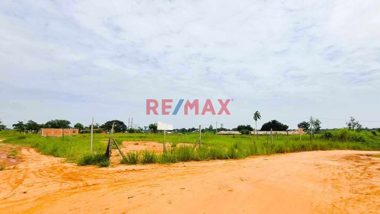 Terreno En Esquina 600M2 | Independizado - Sunarp | A 15 Minutos De Open Plaza, Real Plaza Y Aeropuerto Pucallpa - 7