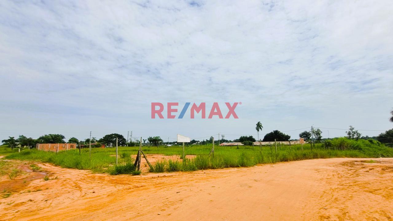Terreno En Esquina 900M2 | Independizado - Sunarp | A 15 Minutos De Open Plaza, Real Plaza Y Aeropuerto Pucallpa - 8