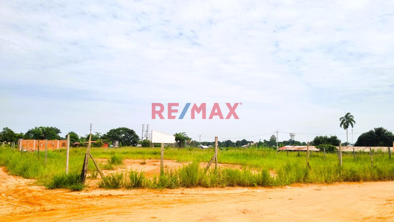 Terreno En Esquina 900M2 | Independizado - Sunarp | A 15 Minutos De Open Plaza, Real Plaza Y Aeropuerto Pucallpa - 19