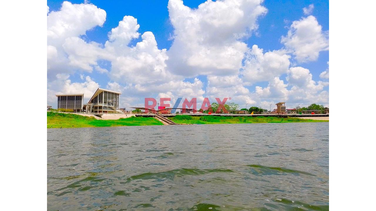 Terreno En Esquina 900M2 | Independizado - Sunarp | A 15 Minutos De Open Plaza, Real Plaza Y Aeropuerto Pucallpa - 7