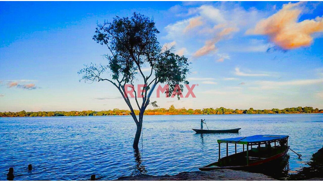 Terreno 600M2 Independizado - Sunarp | A 15 Minutos De Open Plaza, Real Plaza Y Aeropuerto Pucallpa - 19