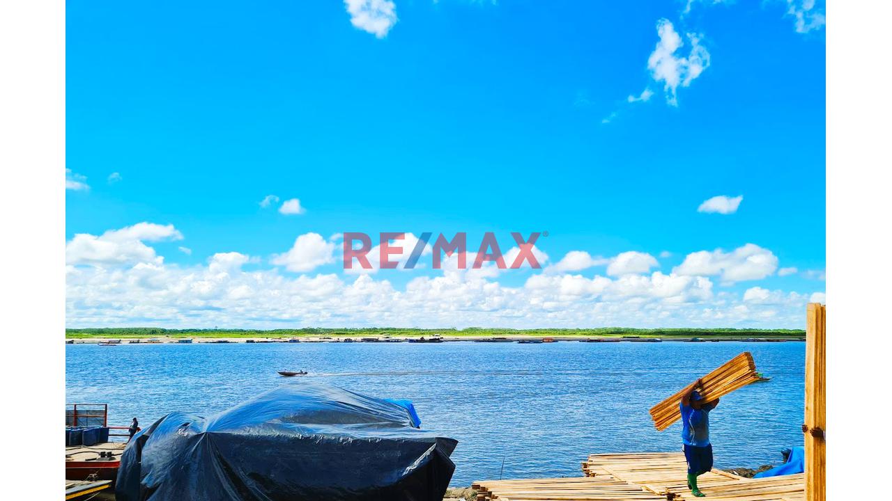 Terreno 600M2 Independizado - Sunarp | A 15 Minutos De Open Plaza, Real Plaza Y Aeropuerto Pucallpa - 9