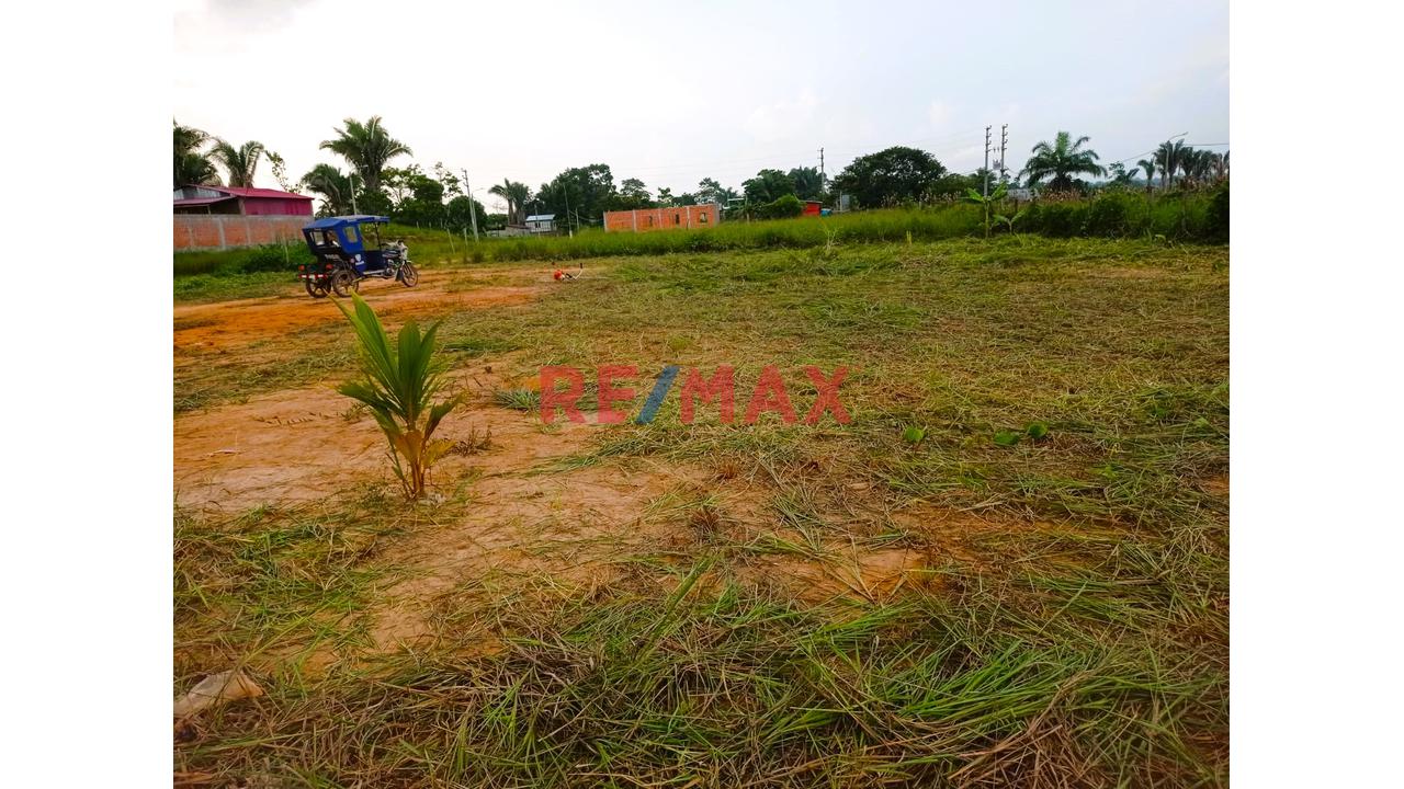Terreno 600M2 Independizado - Sunarp | A 15 Minutos De Open Plaza, Real Plaza Y Aeropuerto Pucallpa - 16