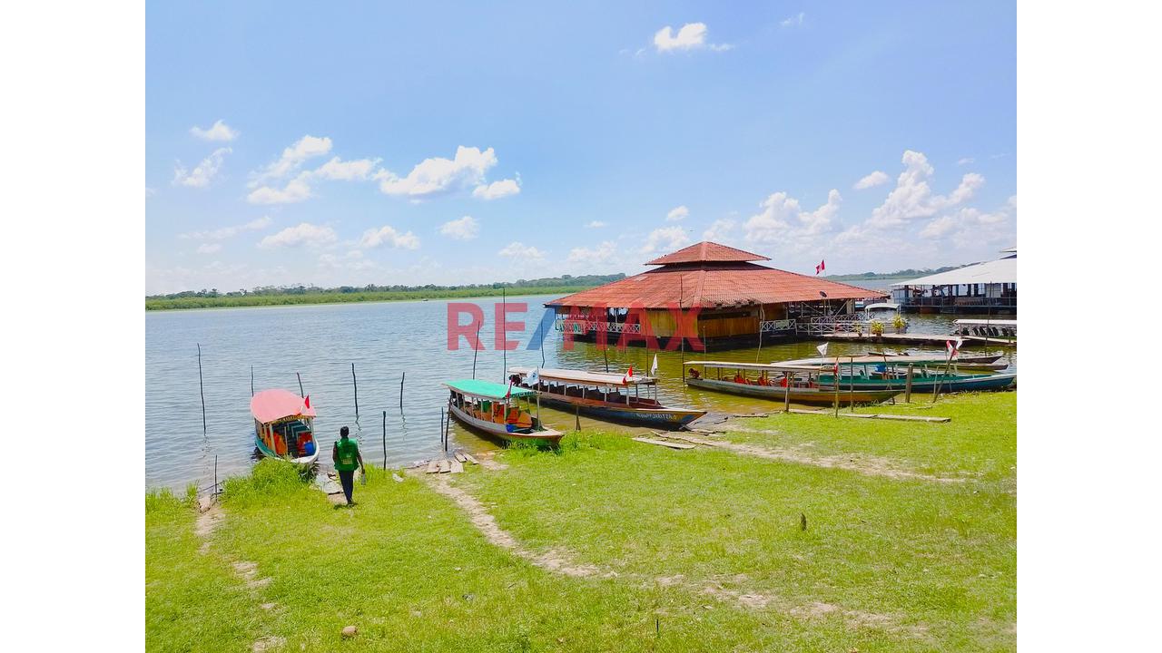 Terreno 600M2 Independizado - Sunarp | A 15 Minutos De Open Plaza, Real Plaza Y Aeropuerto Pucallpa - 1