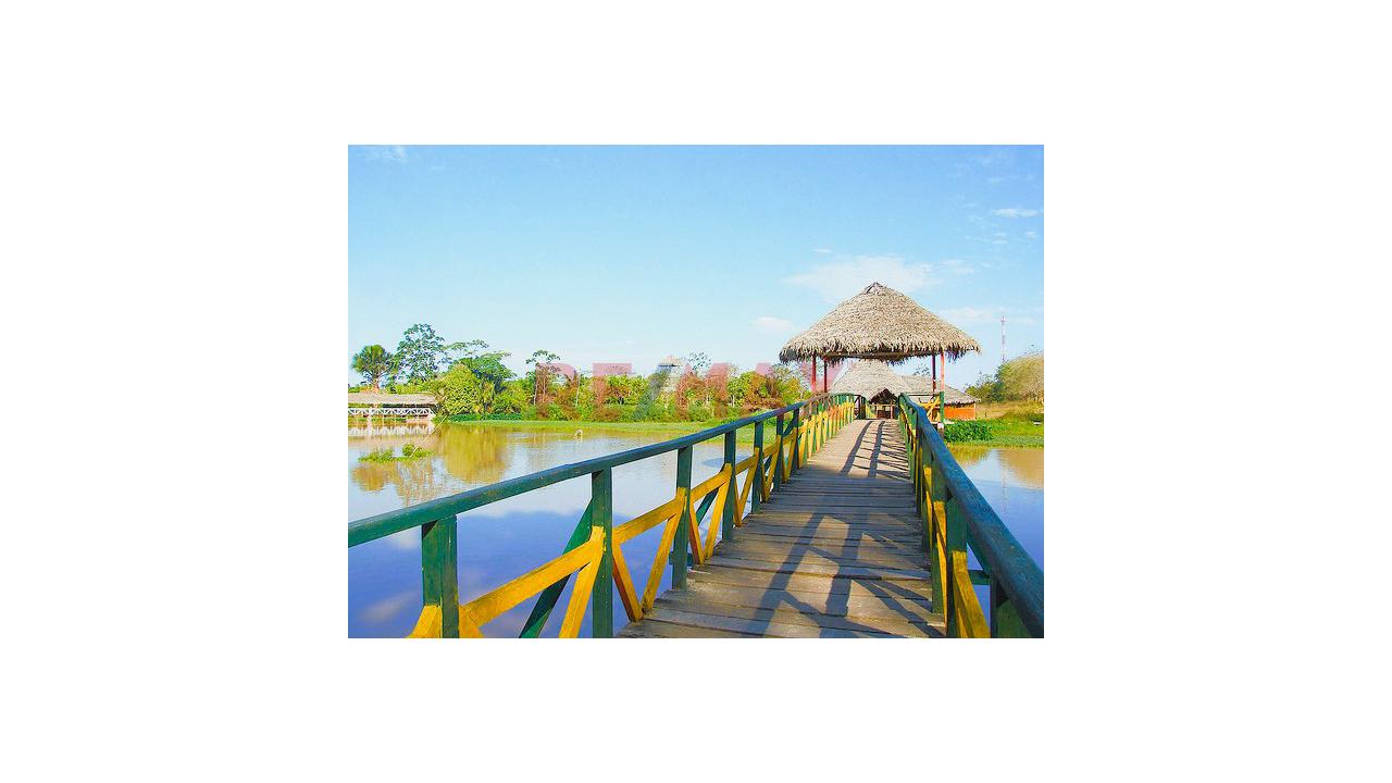 Terreno 600M2 Independizado - Sunarp | A 15 Minutos De Open Plaza, Real Plaza Y Aeropuerto Pucallpa - 6