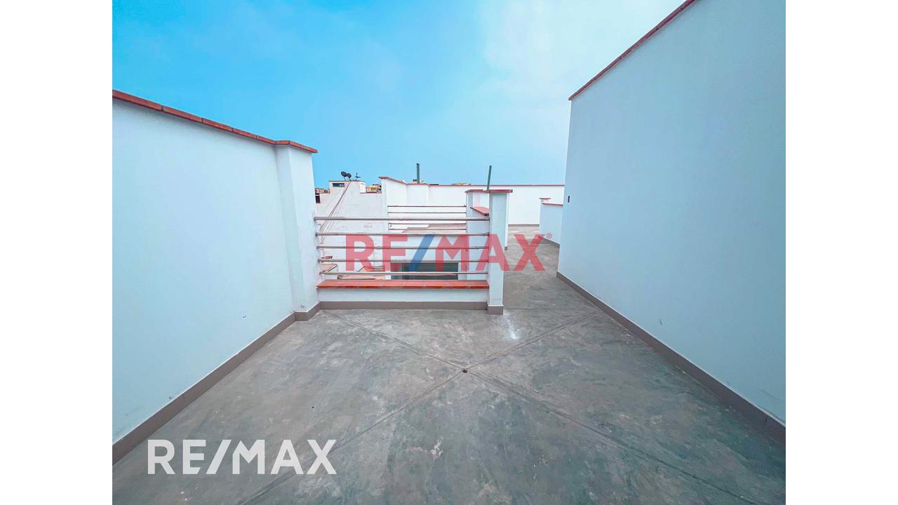 Exclusivo Departamento Duplex | Estreno, Moderno Y Espacioso | Cerca A Plaza San Miguel - 2
