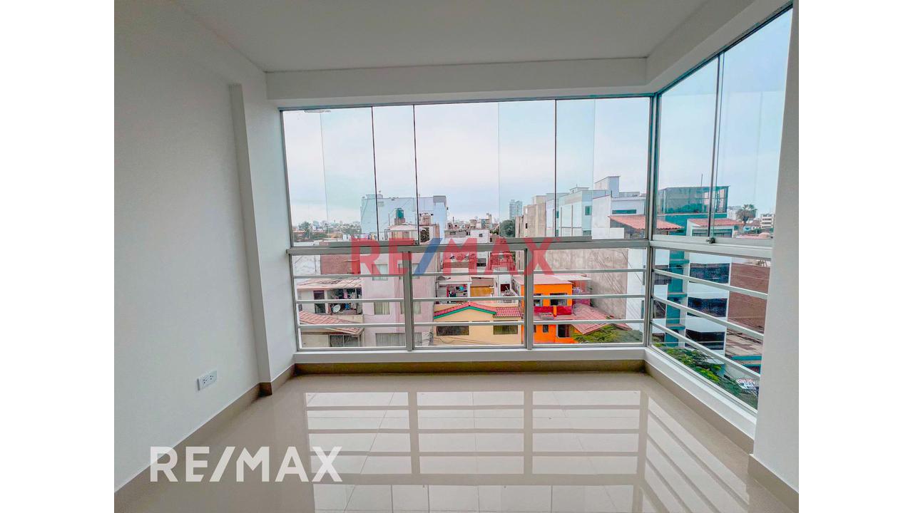 Exclusivo Departamento Duplex | Estreno, Moderno Y Espacioso | Cerca A Plaza San Miguel - 3