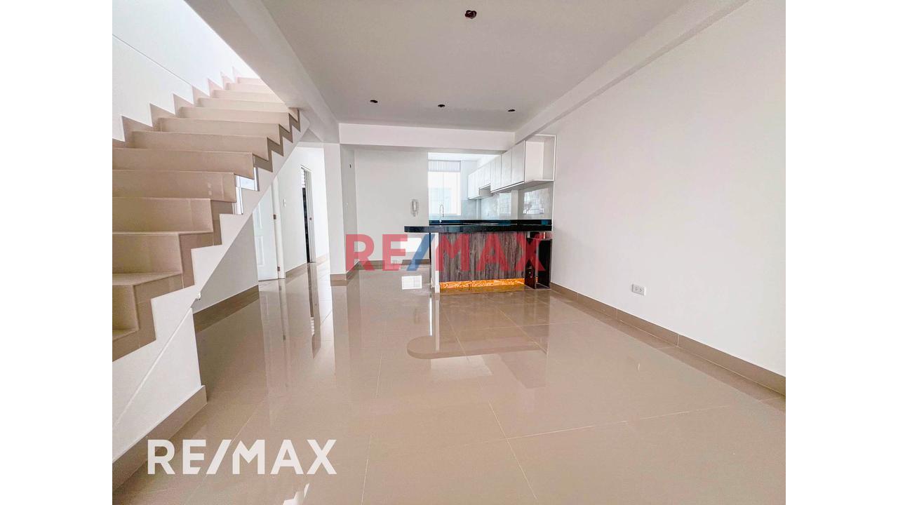 Exclusivo Departamento Duplex | Estreno, Moderno Y Espacioso | Cerca A Plaza San Miguel - 5