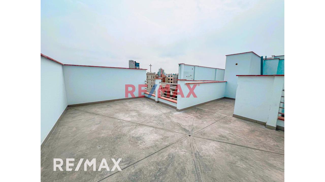 Exclusivo Departamento Duplex | Estreno, Moderno Y Espacioso | Cerca A Plaza San Miguel - 16