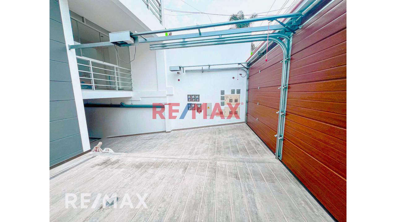 Exclusivo Departamento Duplex | Estreno, Moderno Y Espacioso | Cerca A Plaza San Miguel - 12