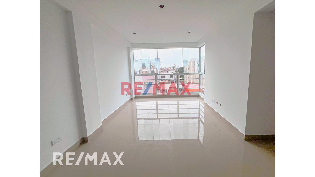Exclusivo Departamento Duplex | Estreno, Moderno Y Espacioso | Cerca A Plaza San Miguel - 7