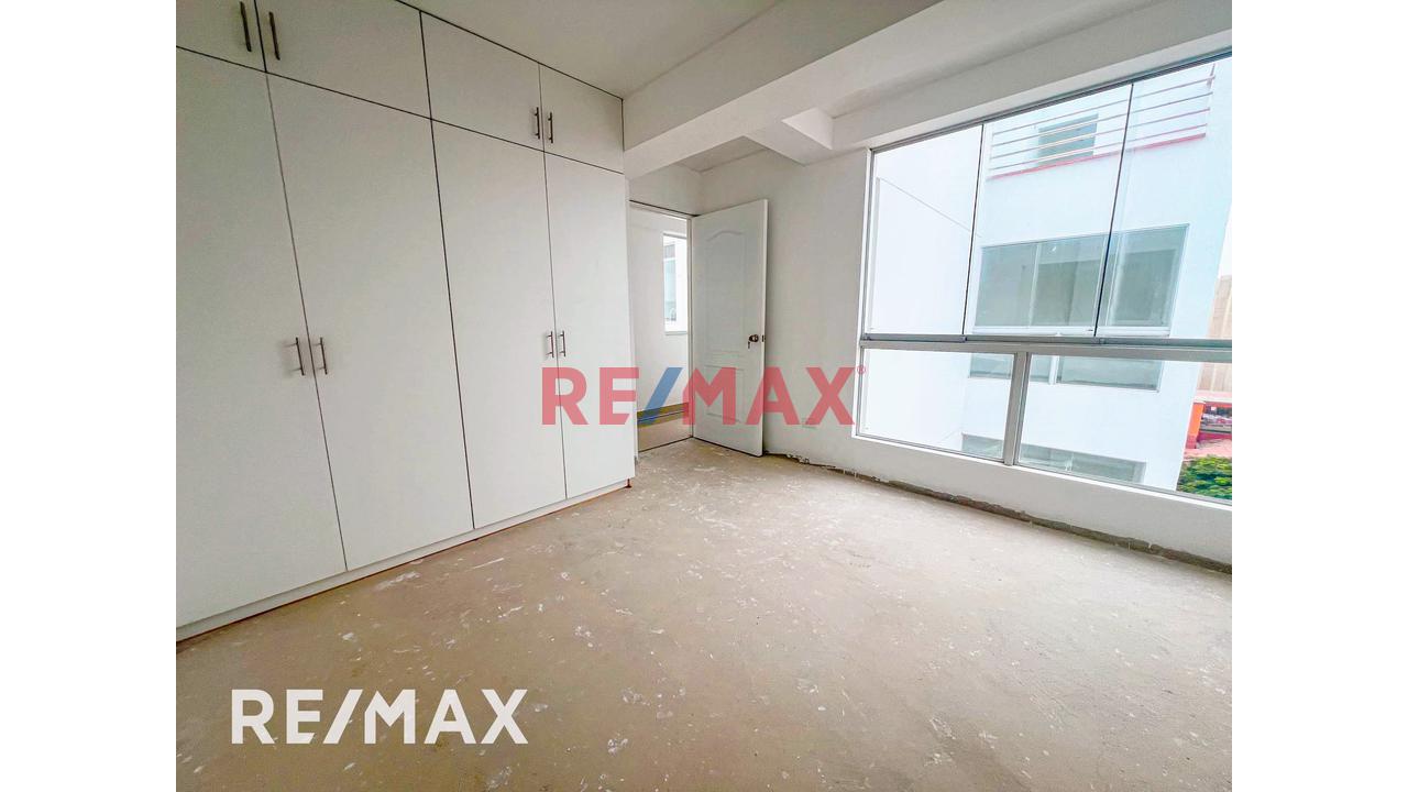 Exclusivo Departamento Duplex | Estreno, Moderno Y Espacioso | Cerca A Plaza San Miguel - 17